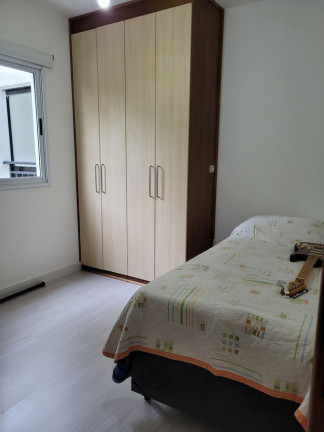 Imagem Apartamento com 3 Quartos à Venda, 108 m² em Parque Residencial Aquarius - São José dos Campos