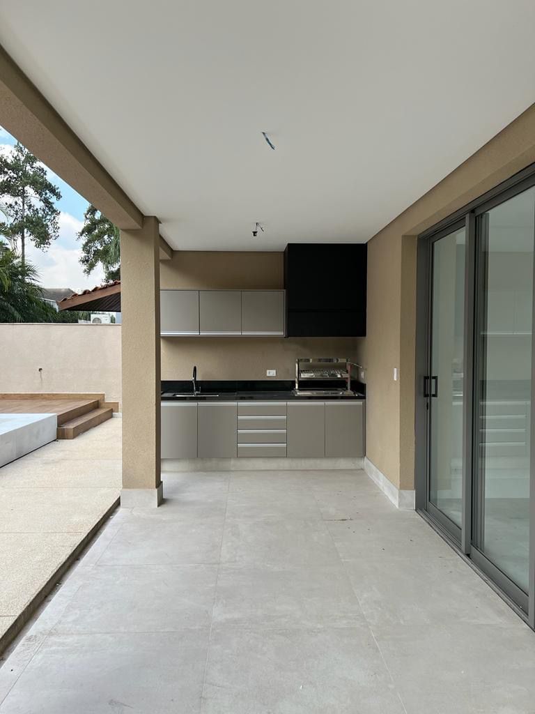Imagem Casa com 4 Quartos à Venda, 500 m²em Alphaville Residencial Dois - Barueri Imagem Casa com 4 Quartos à Venda, 500 m²em Alphaville Residencial Dois - Barueri