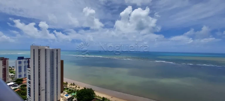 Imagem Apartamento com 3 Quartos à Venda, 97 m² em Centro - Jaboatão dos Guararapes Imagem Apartamento com 3 Quartos à Venda, 97 m² em Centro - Jaboatão dos Guararapes