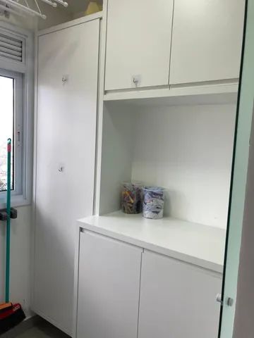 Imagem Apartamento com 2 Quartos à Venda, 80 m²em Campestre - Santo André
