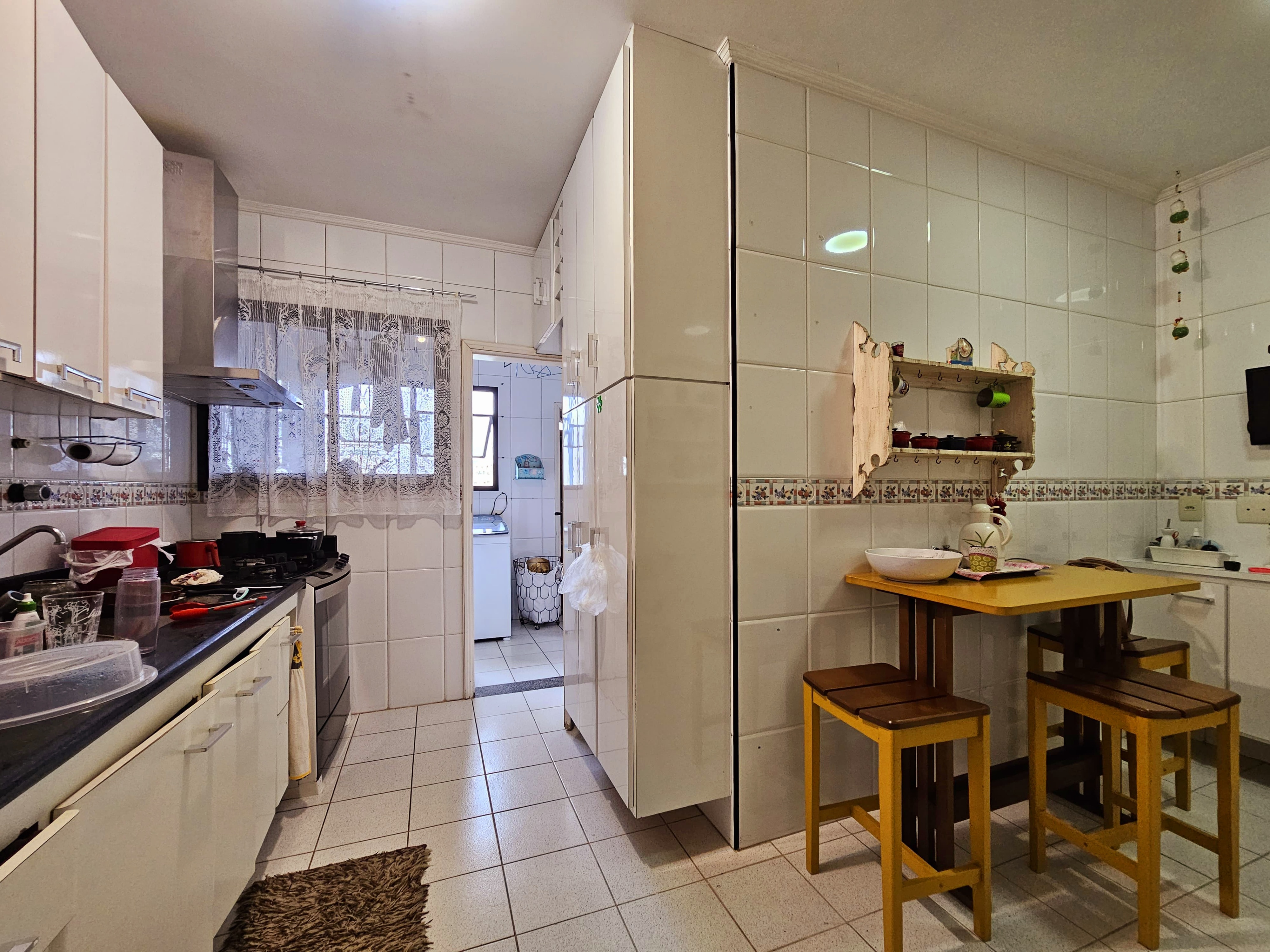 Imagem Apartamento com 3 Quartos à Venda, 104 m²em Boqueirão - Santos