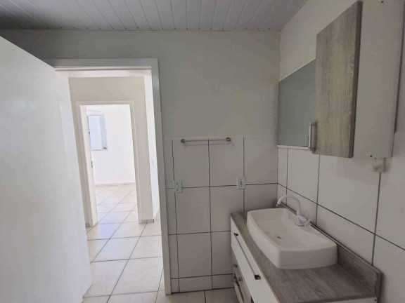 Imagem Apartamento com 2 Quartos à Venda, 48 m² em Argentina - Criciúma Imagem Apartamento com 2 Quartos à Venda, 48 m² em Argentina - Criciúma