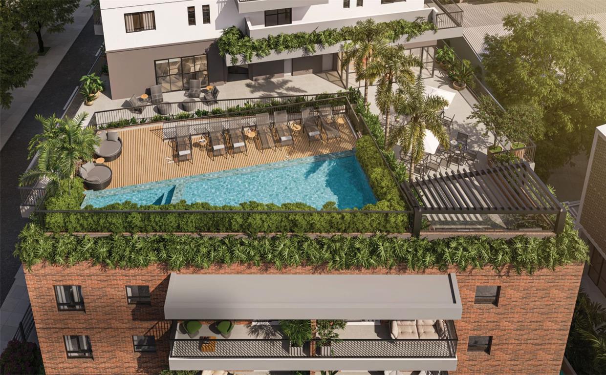 Imagem Apartamento com 2 Quartos à Venda, 52 m² em Tijuca - Rio de Janeiro