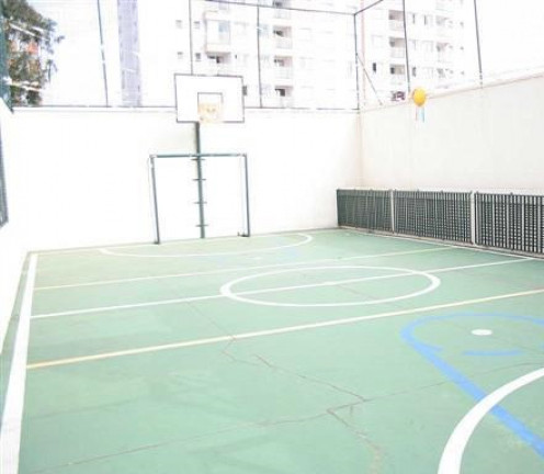 Imagem Apartamento com 2 Quartos à Venda, 62 m² em Vila Dom Pedro I - São Paulo Imagem Apartamento com 2 Quartos à Venda, 62 m² em Vila Dom Pedro I - São Paulo