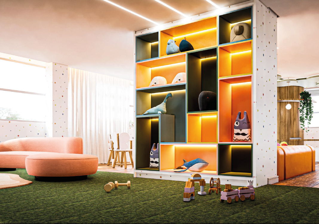 Imagem Apartamento com 3 Quartos à Venda, 138 m²em Aviação - Praia Grande