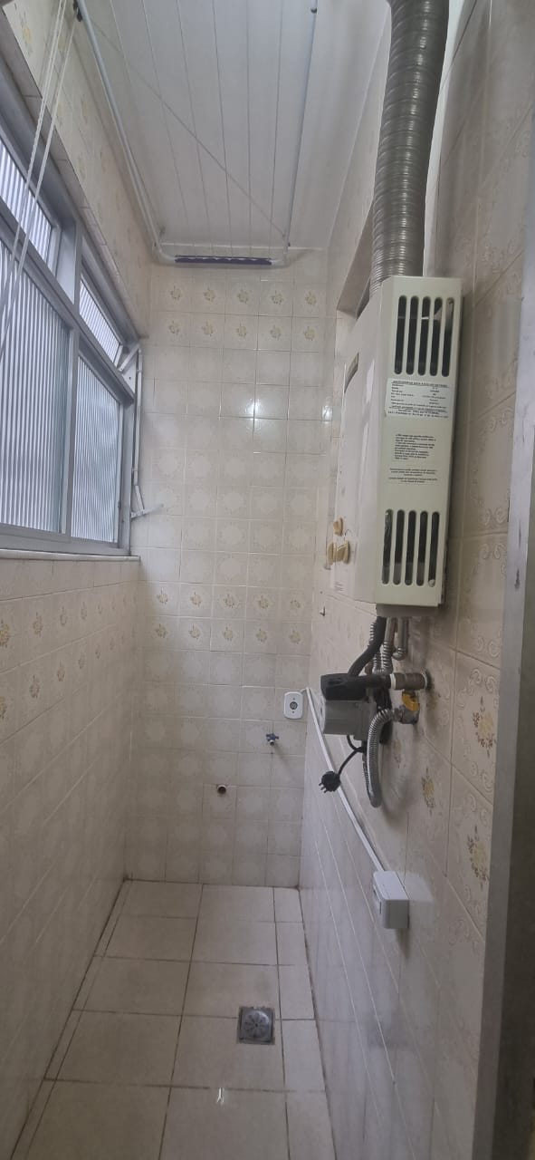 Imagem Kitnet à Venda, 32 m²em Copacabana - Rio de Janeiro