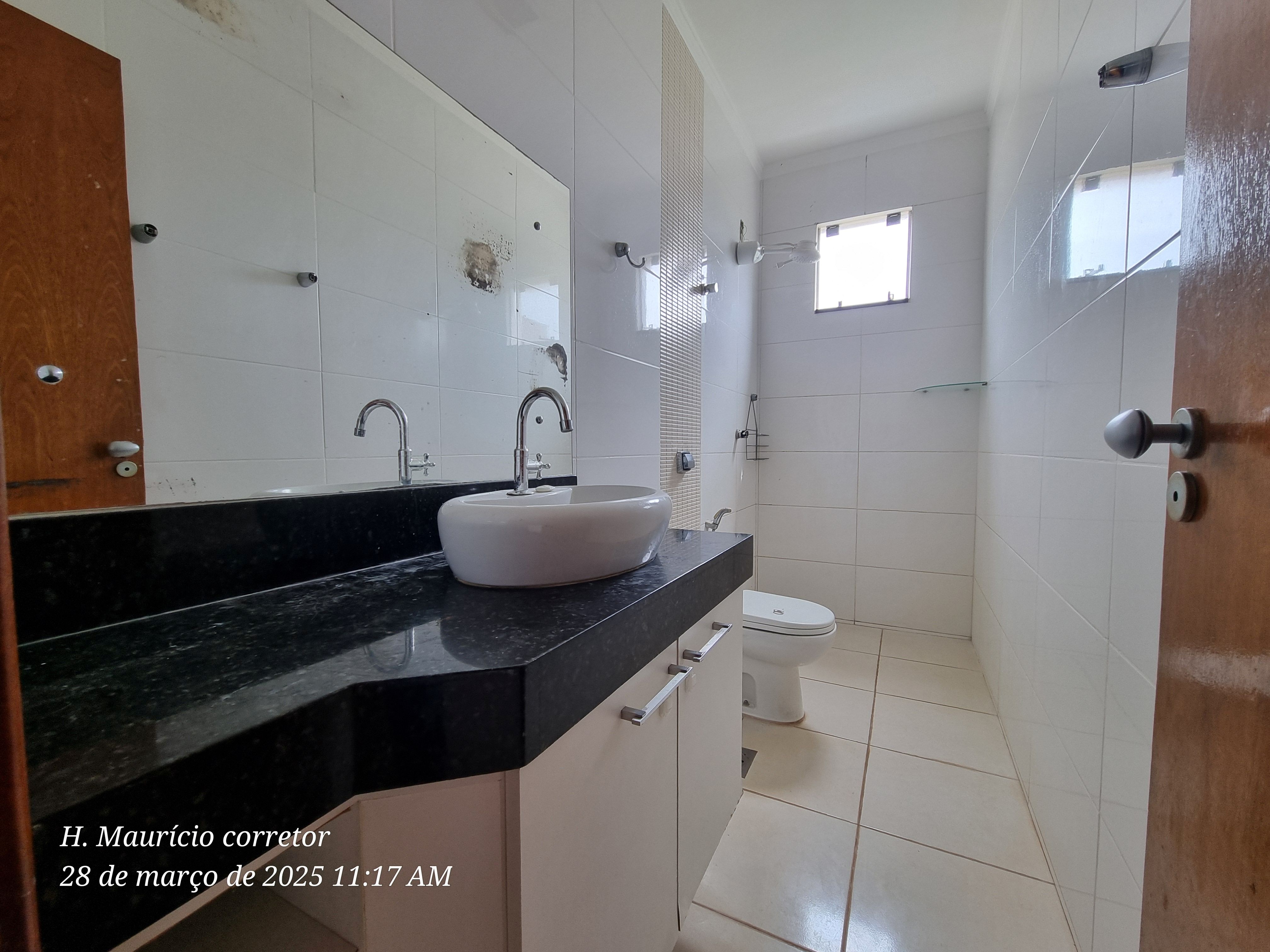 Imagem Sobrado com 3 Quartos à Venda, 165 m² em Setor Jaó - Goiânia Imagem Sobrado com 3 Quartos à Venda, 165 m² em Setor Jaó - Goiânia