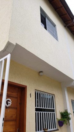 Imagem Casa de Condomínio com 2 Quartos à Venda, 61 m² em Vila Esperança - São Paulo Imagem Casa de Condomínio com 2 Quartos à Venda, 61 m² em Vila Esperança - São Paulo