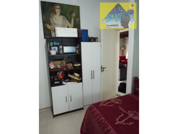 Imagem Casa com 2 Quartos à Venda, 120 m² em Laranjal - Pelotas