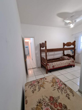 Imagem Casa com 3 Quartos à Venda, 119 m² em Guilhermina - Praia Grande