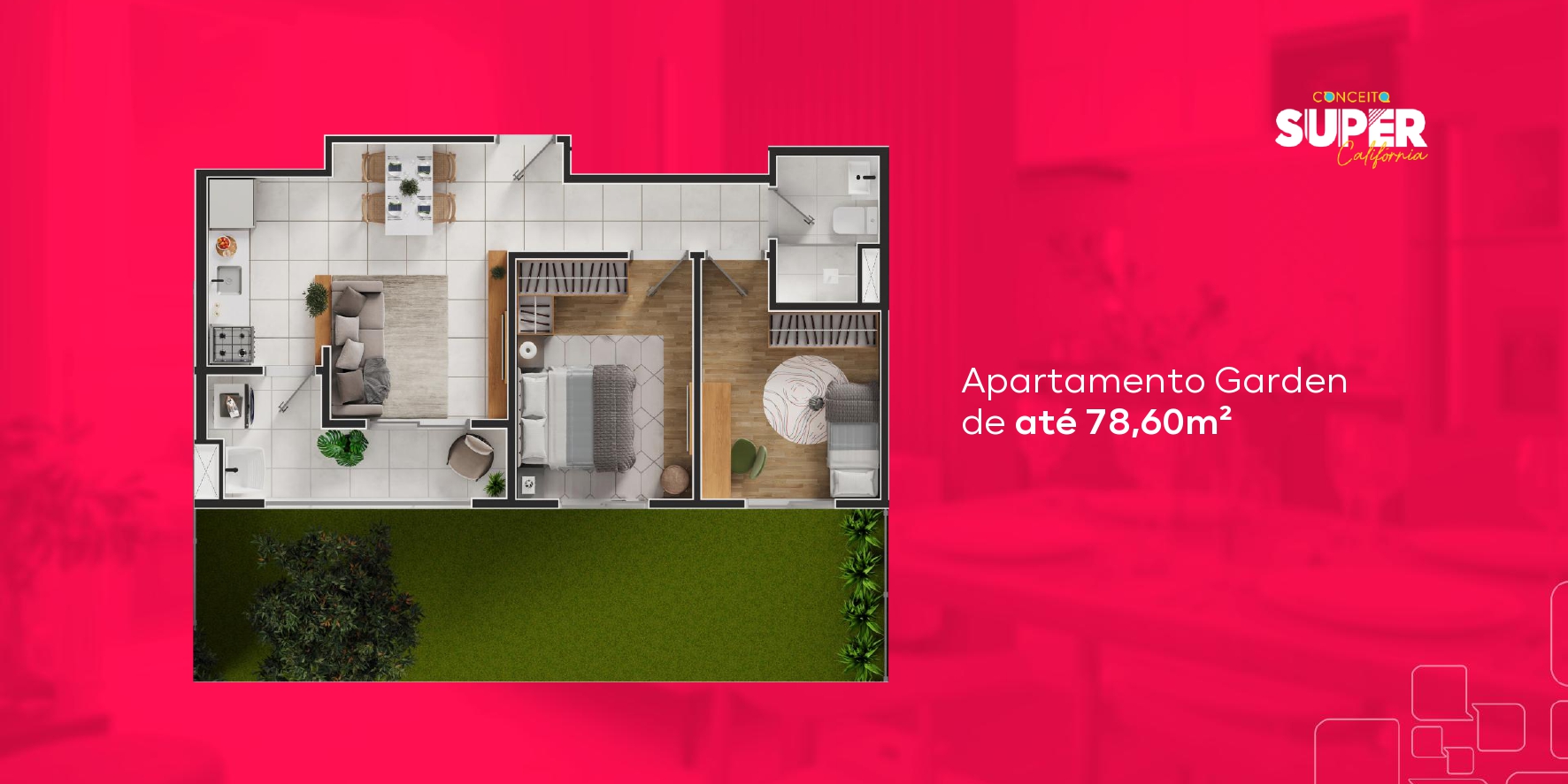 Imagem Apartamento com 2 Quartos à Venda, 45 m² em Vila Nova - Nova Iguaçu Imagem Apartamento com 2 Quartos à Venda, 45 m² em Vila Nova - Nova Iguaçu