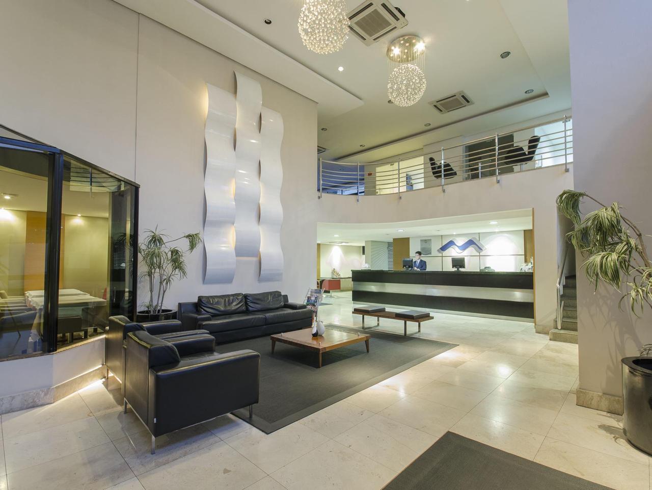 Imagem Apartamento com 1 Quarto à Venda, 50 m²em Adrianópolis - Manaus
