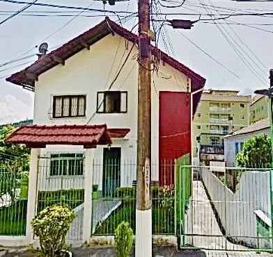 Imagem Kitnet com 1 Quarto à Venda, 15 m²em Alto - Teresópolis Imagem Kitnet com 1 Quarto à Venda, 15 m²em Alto - Teresópolis