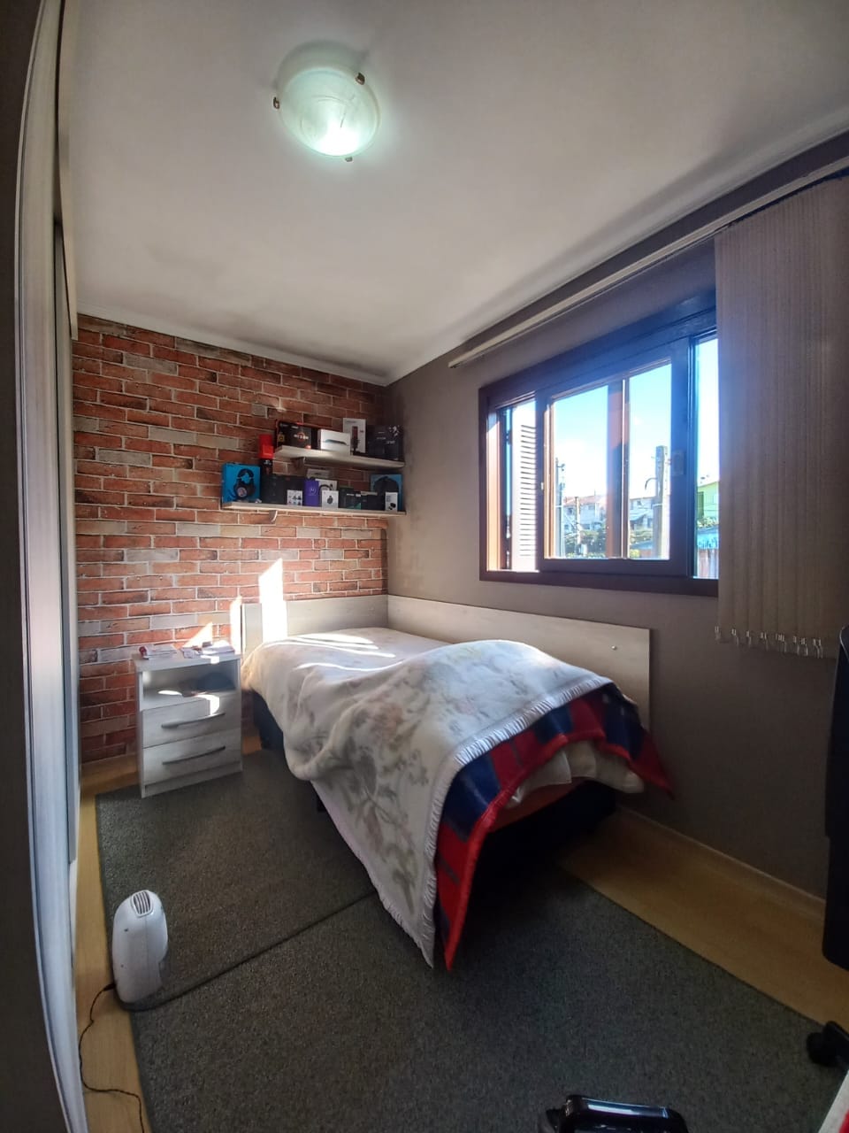 Imagem Sobrado com 2 Quartos à Venda, 67 m²em Bela Vista - Caxias do Sul Imagem Sobrado com 2 Quartos à Venda, 67 m²em Bela Vista - Caxias do Sul