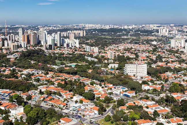 Imagem Apartamento com 3 Quartos à Venda,  em Alto da Lapa - São Paulo