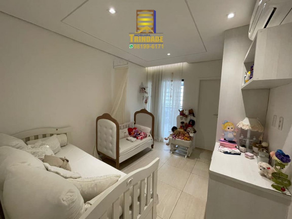 Imagem Apartamento com 4 Quartos à Venda, 163 m² em Ponta do Farol - São Luís Imagem Apartamento com 4 Quartos à Venda, 163 m² em Ponta do Farol - São Luís