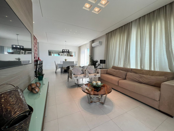 Imagem Apartamento com 3 Quartos à Venda, 168 m² em Ingleses do Rio Vermelho - Florianópolis