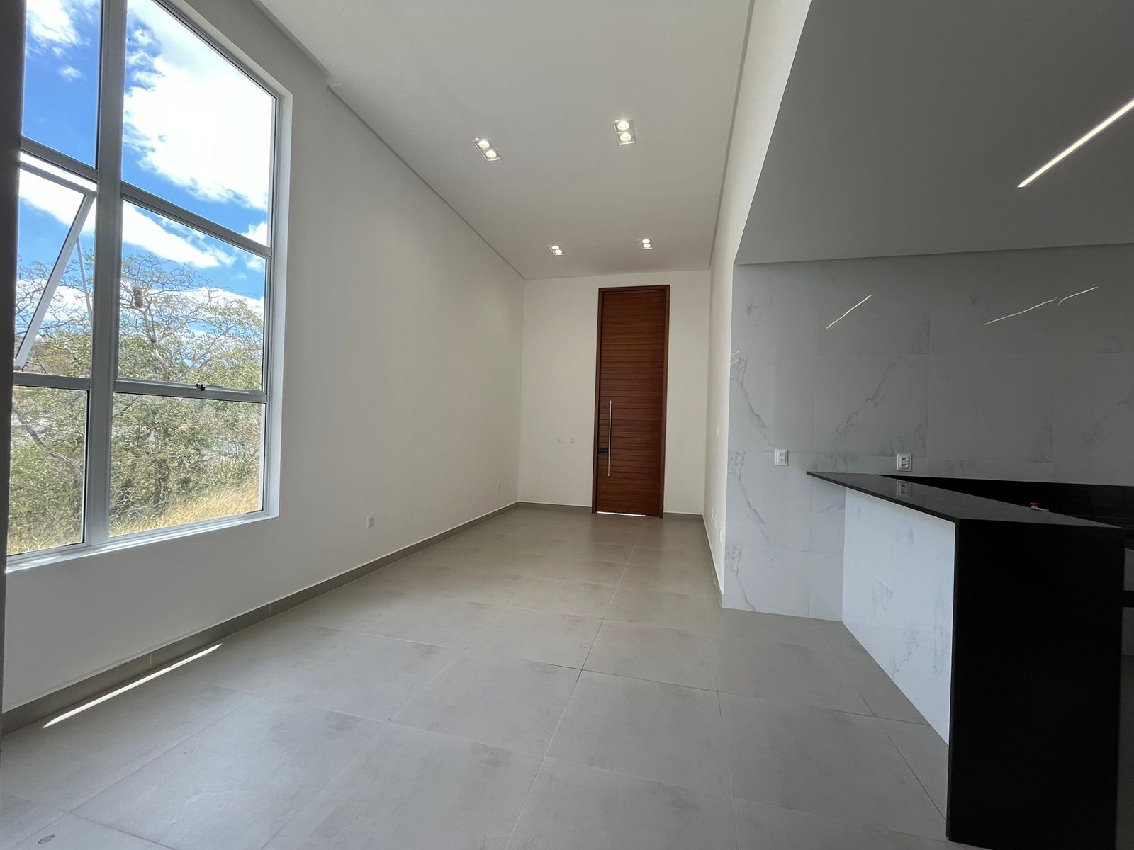 Imagem Casa de Condomínio com 3 Quartos à Venda, 174 m²em BR 104 - Lagoa Seca