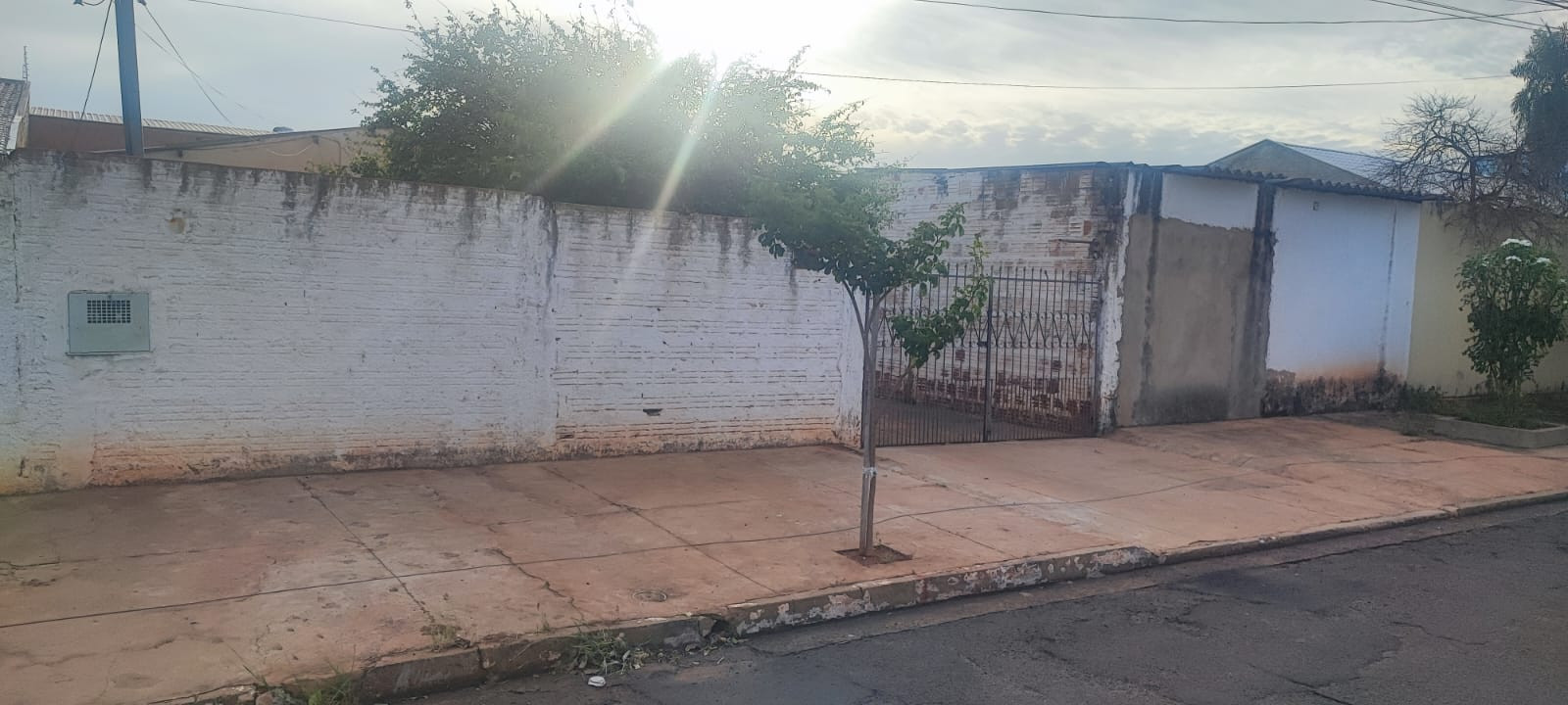 Terreno à Venda, 450 m² em Vila Progresso - Campo Grande