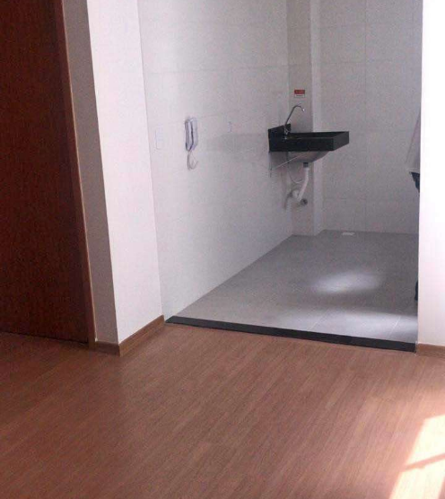 Imagem Apartamento à Venda ou Locação, 42 m² em Vila São Paulo - Mogi das Cruzes