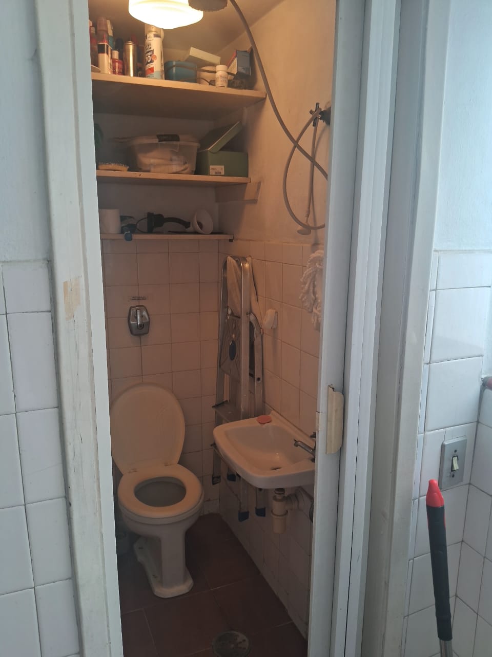 Imagem Apartamento com 3 Quartos à Venda, 82 m² em Pinheiros - São Paulo
