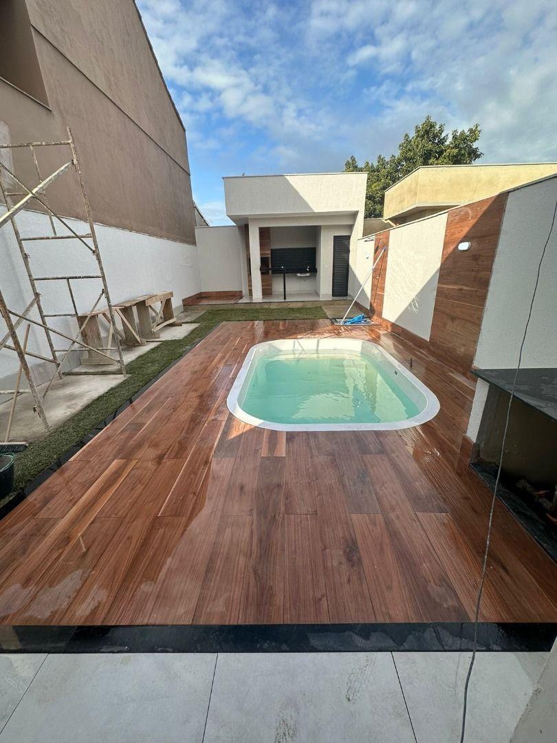 Imagem Casa com 3 Quartos à Venda, 240 m²em Balneário Bambuí (Ponta Negra) - Maricá Imagem Casa com 3 Quartos à Venda, 240 m²em Balneário Bambuí (Ponta Negra) - Maricá