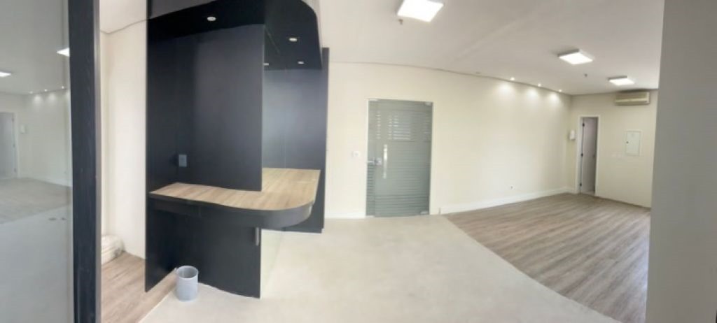 Imagem Sala Comercial à Venda, 63 m²em Aclimação - São Paulo