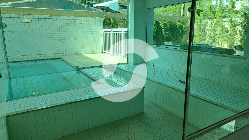 Imagem Apartamento com 2 Quartos à Venda, 83 m² em Charitas - Niterói Imagem Apartamento com 2 Quartos à Venda, 83 m² em Charitas - Niterói