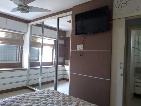 Imagem Apartamento com 2 Quartos à Venda, 70 m² em Michel - Criciúma