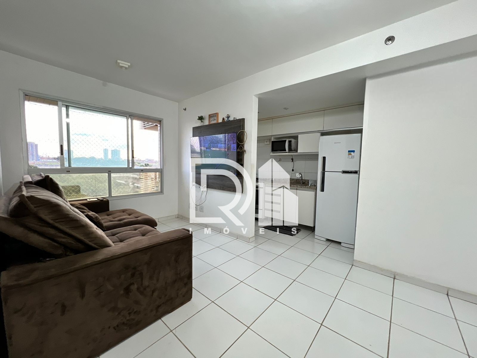 Imagem Apartamento com 2 Quartos à Venda, 54 m²em Sul (Águas Claras) - Brasília