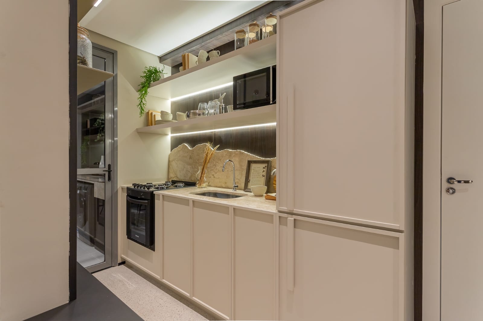 Imagem Apartamento com 2 Quartos à Venda, 52 m² em Chácara Santo Antônio (Zona Sul) - São Paulo Imagem Apartamento com 2 Quartos à Venda, 52 m² em Chácara Santo Antônio (Zona Sul) - São Paulo