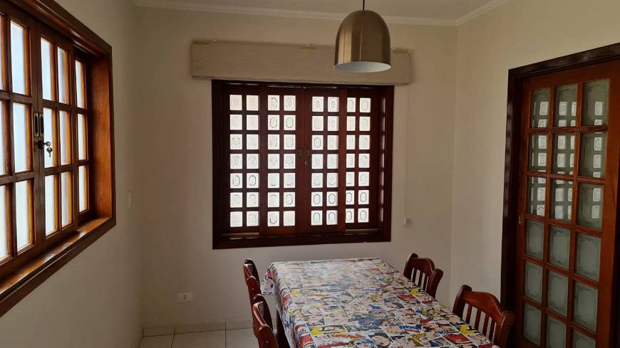 Imagem Casa de Condomínio com 3 Quartos para Alugar, 300 m²em Portal do Paraíso II - Jundiaí Imagem Casa de Condomínio com 3 Quartos para Alugar, 300 m²em Portal do Paraíso II - Jundiaí