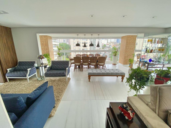 Imagem Apartamento com 4 Quartos à Venda, 217 m² em Jardim Vila Mariana - São Paulo Imagem Apartamento com 4 Quartos à Venda, 217 m² em Jardim Vila Mariana - São Paulo