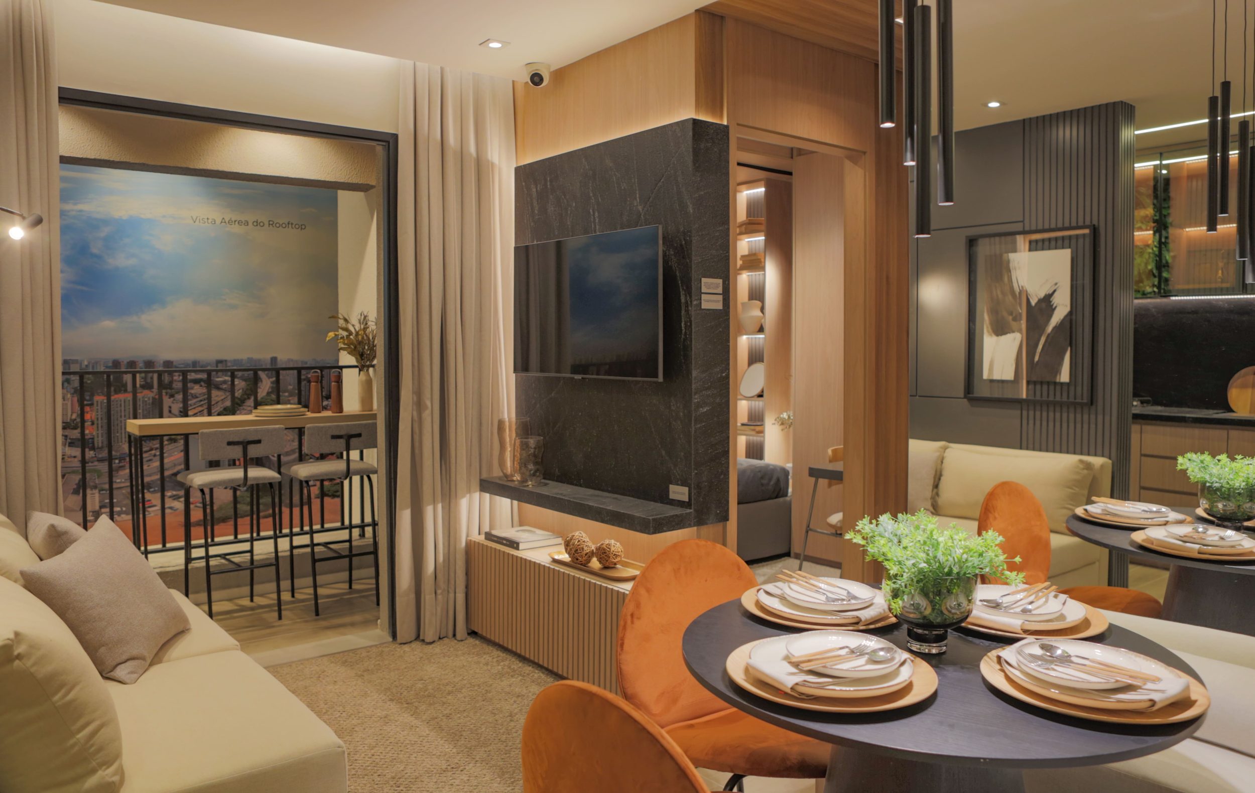 Imagem Apartamento com 2 Quartos à Venda, 42 m² em Água Branca - São Paulo Imagem Apartamento com 2 Quartos à Venda, 42 m² em Água Branca - São Paulo