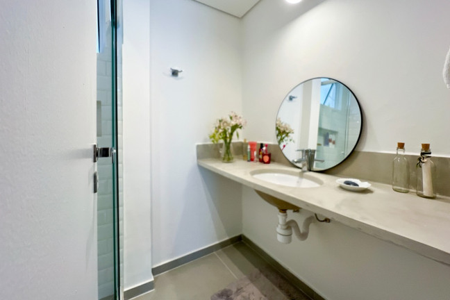 Imagem Apartamento com 2 Quartos à Venda, 70 m² em Vila Olímpia - São Paulo