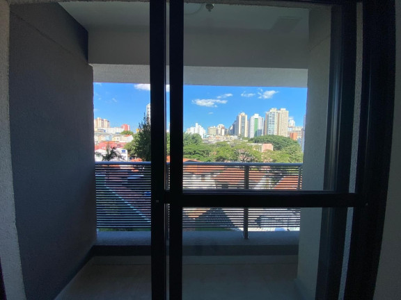 Imagem Apartamento com 1 Quarto à Venda, em Vila Mariana - São Paulo Imagem Apartamento com 1 Quarto à Venda, em Vila Mariana - São Paulo