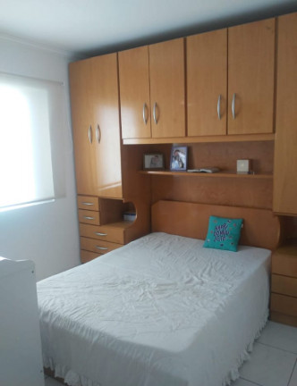 Imagem Apartamento com 2 Quartos à Venda, 64 m² em Vila Nova York - São Paulo Imagem Apartamento com 2 Quartos à Venda, 64 m² em Vila Nova York - São Paulo