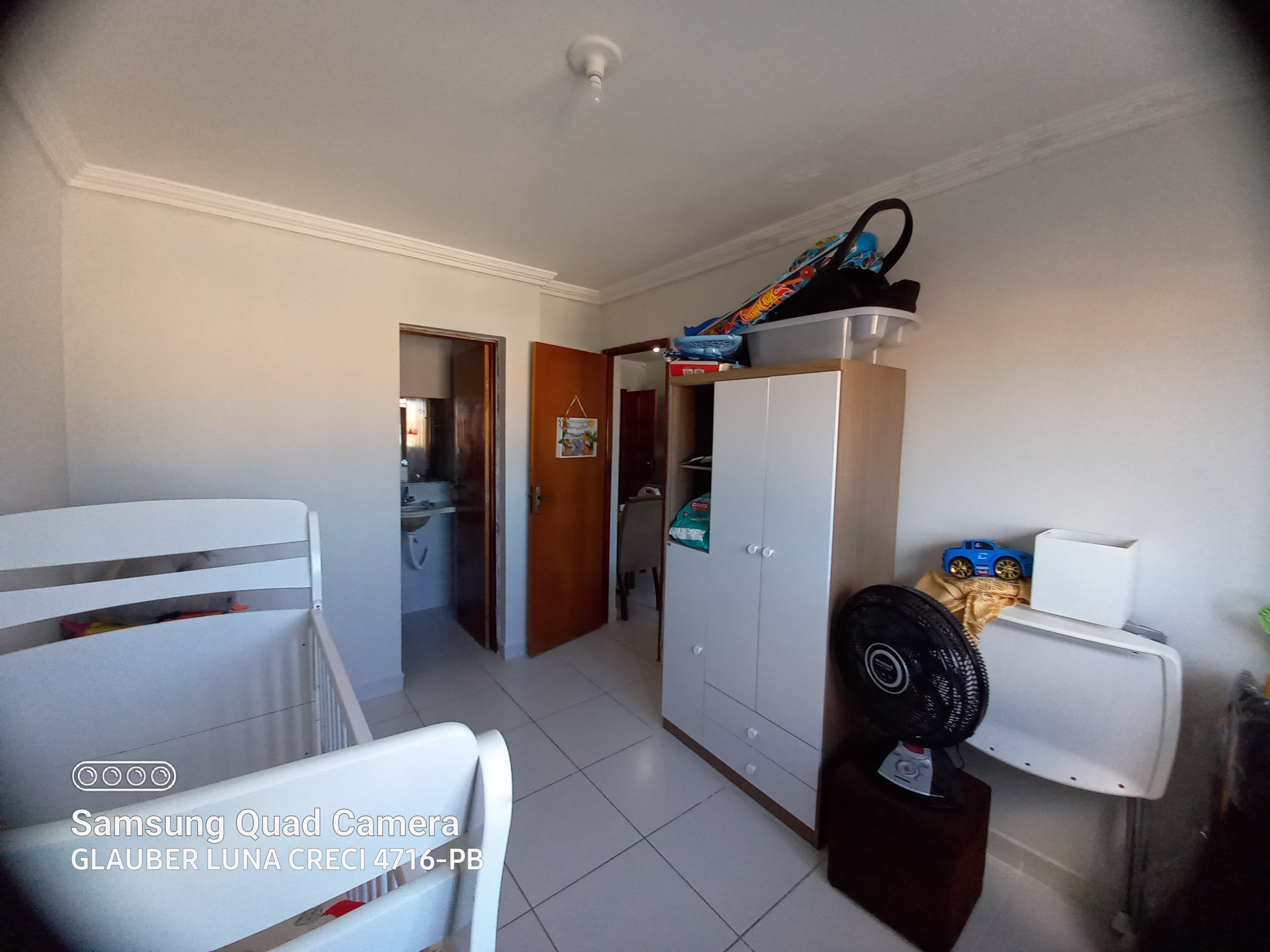 Imagem Apartamento com 2 Quartos à Venda, 52 m²em Mangabeira - João Pessoa Imagem Apartamento com 2 Quartos à Venda, 52 m²em Mangabeira - João Pessoa