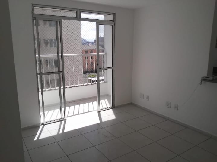 Imagem Apartamento com 2 Quartos à Venda, 65 m²em Santa Inês - Vila Velha