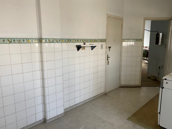 Imagem Apartamento com 2 Quartos à Venda, 85 m² em Gonzaga - Santos