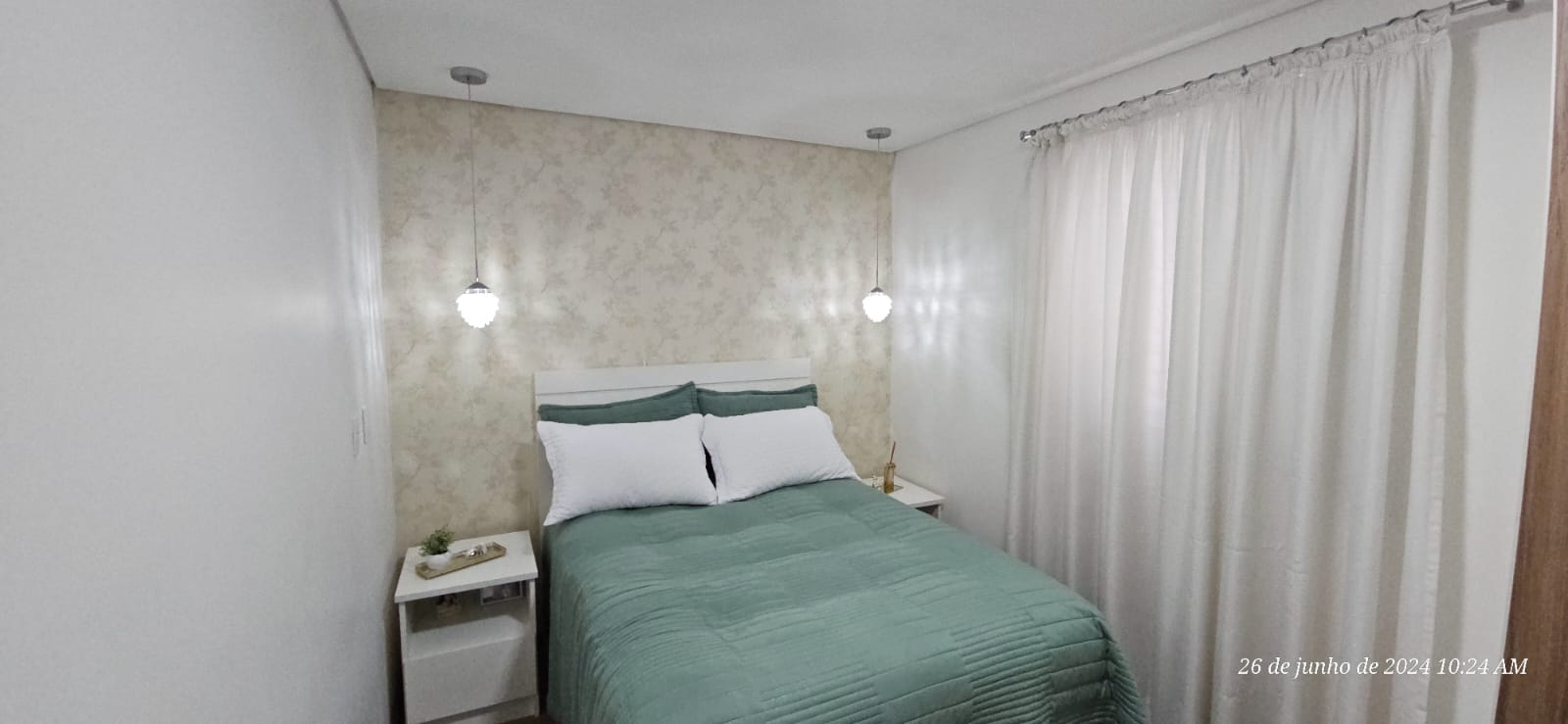 Imagem Apartamento com 3 Quartos à Venda, 71 m²em Jardim Tamoio - Jundiaí Imagem Apartamento com 3 Quartos à Venda, 71 m²em Jardim Tamoio - Jundiaí