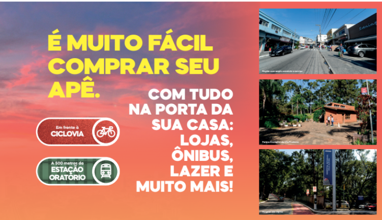 Apartamento com 2 Quartos à Venda,  em Vila Graciosa - São Paulo