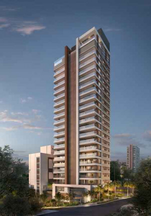 Imagem Apartamento com 3 Quartos à Venda, 156 m² em Paraíso - São Paulo