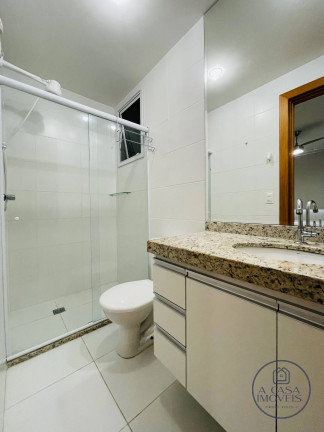 Imagem Apartamento com 2 Quartos à Venda, 62 m² em Itapuã - Vila Velha