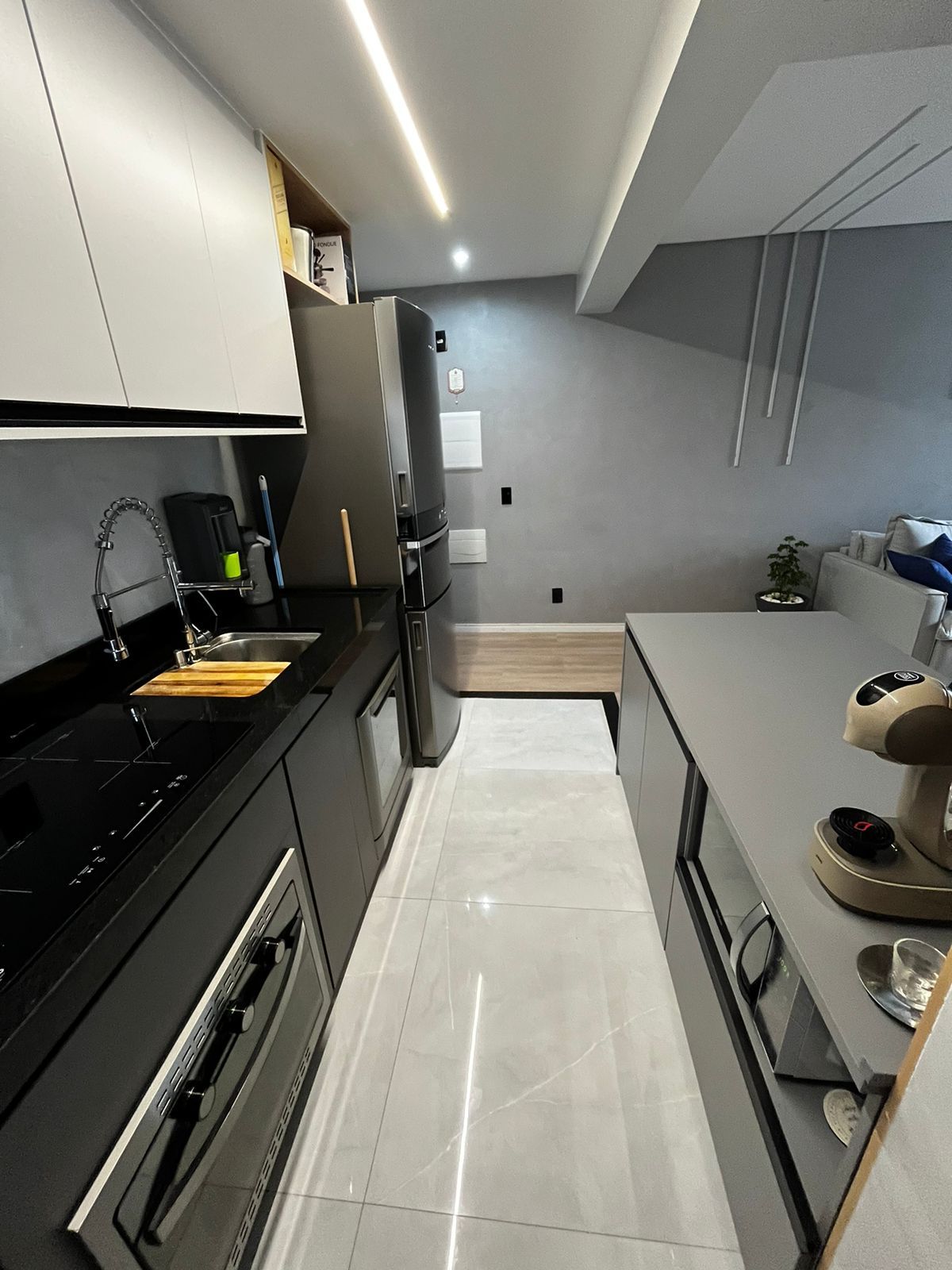 Imagem Apartamento com 2 Quartos à Venda, 42 m²em Dos Casa - São Bernardo do Campo