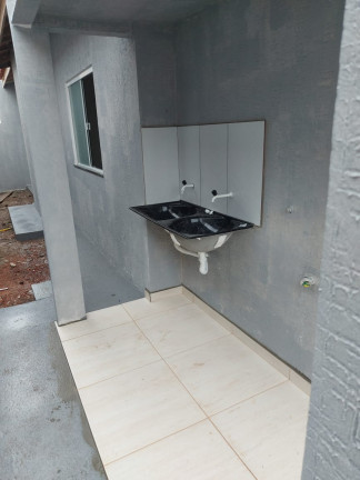 Imagem Casa à Venda, 85 m² em Marabaixo - Macapá