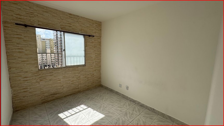 Imagem Apartamento com 1 Quarto à Venda, 33 m²em Canto do Forte - Praia Grande Imagem Apartamento com 1 Quarto à Venda, 33 m²em Canto do Forte - Praia Grande