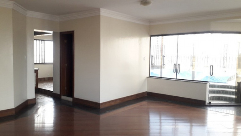 Imagem Cobertura com 4 Quartos à Venda, 280 m² em Batista Campos - Belém