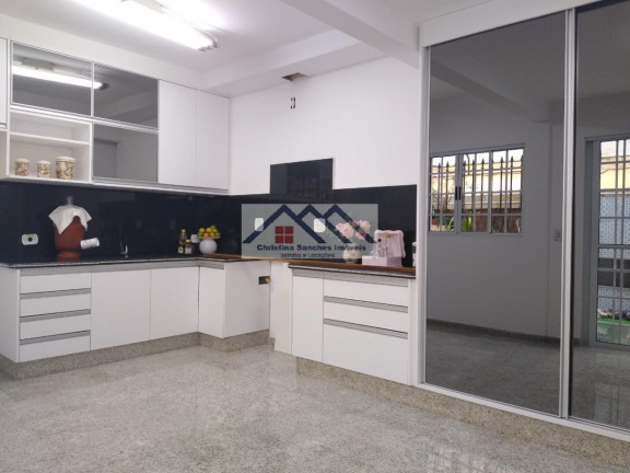 Imagem Sobrado com 3 Quartos à Venda,  em Vila Moraes - São Paulo