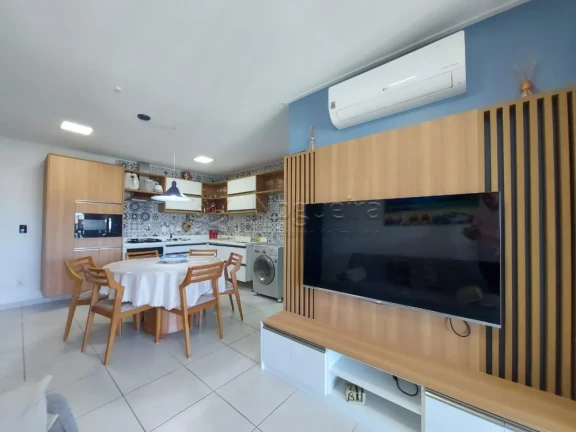 Imagem Apartamento com 3 Quartos à Venda, 68 m² em praia do Cupe  - Ipojuca